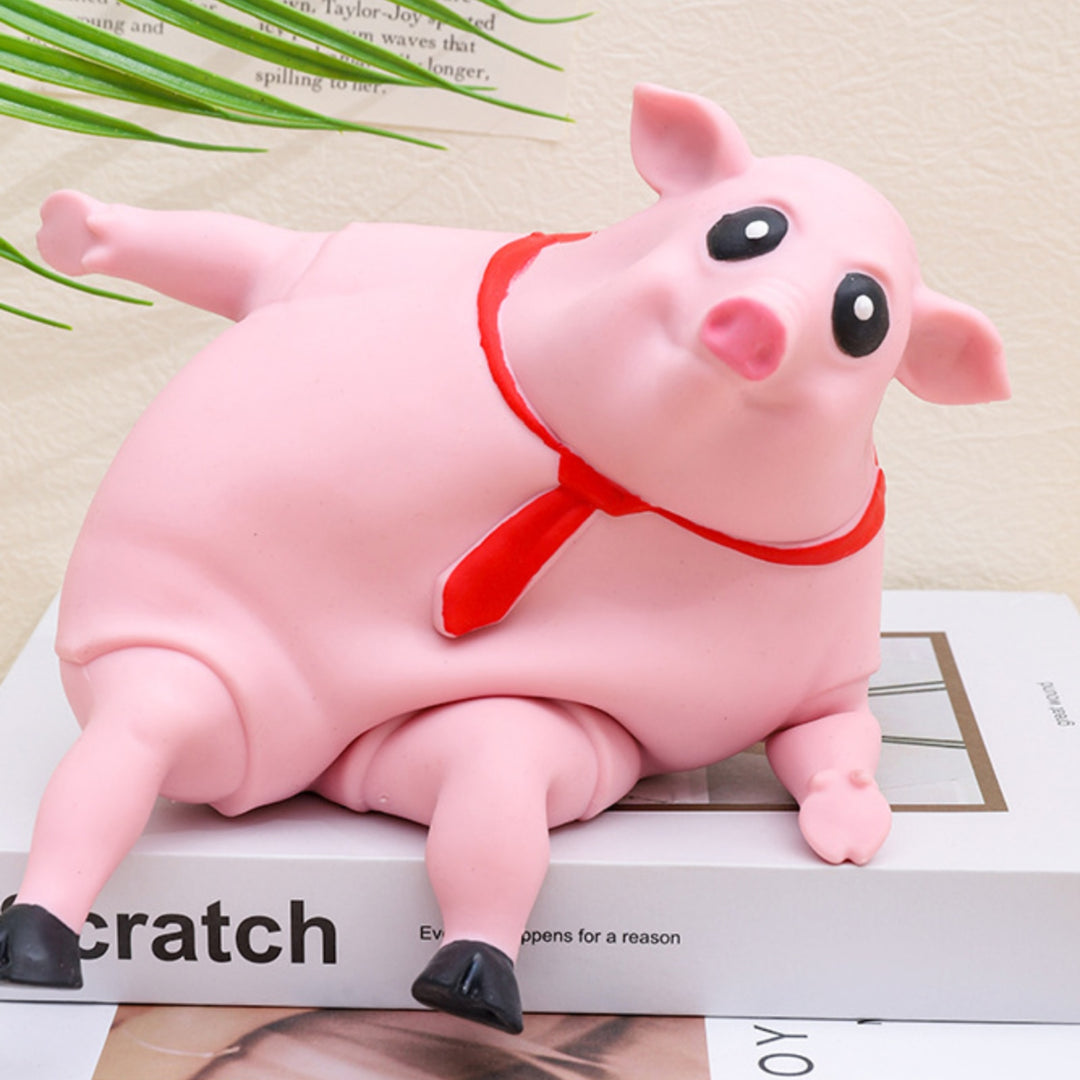 Quetsch-Piggy